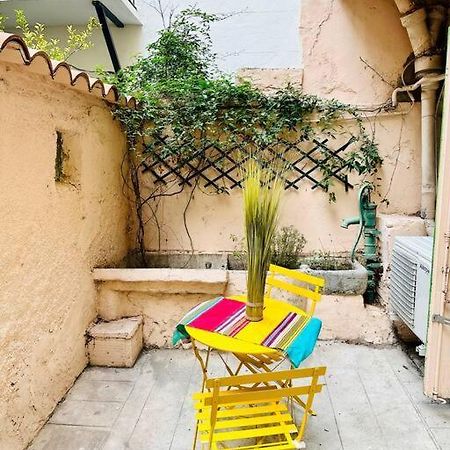 פרפיניין Appartement Cosy מראה חיצוני תמונה