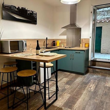 פרפיניין Appartement Cosy מראה חיצוני תמונה