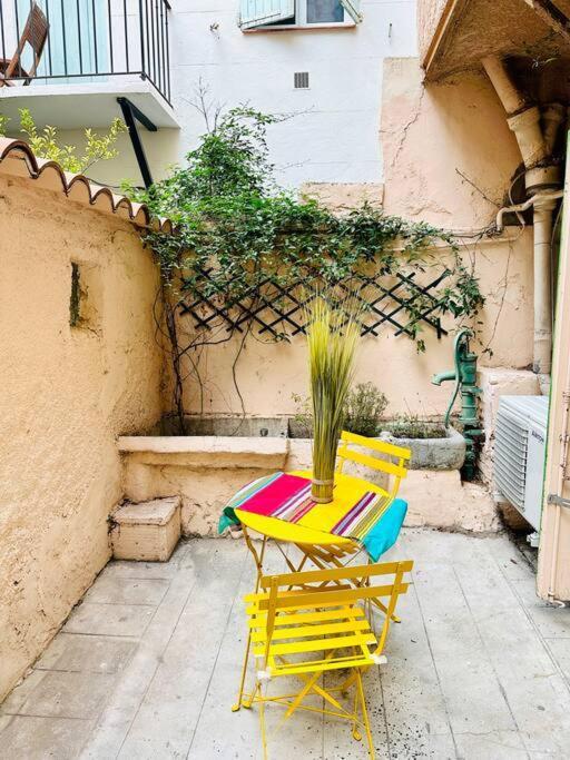 פרפיניין Appartement Cosy מראה חיצוני תמונה